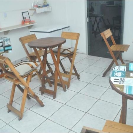 קויאבה Hotel Perola S/A מראה חיצוני תמונה