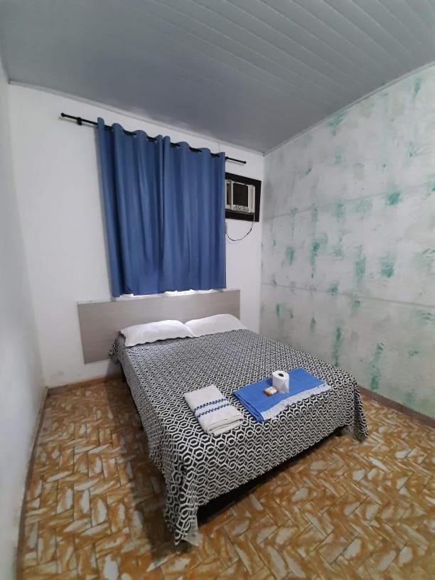 קויאבה Hotel Perola S/A מראה חיצוני תמונה