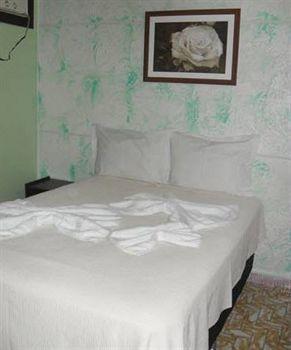קויאבה Hotel Perola S/A מראה חיצוני תמונה